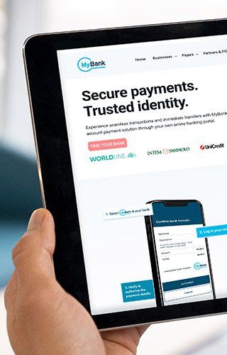 MyBank